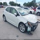 JTND4RBE2L3104135 2020 Toyota Corolla Se auction photo thumbnail 1