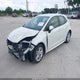 JTND4RBE2L3104135 2020 Toyota Corolla Se auction photo thumbnail 2