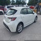 JTND4RBE2L3104135 2020 Toyota Corolla Se auction photo thumbnail 4