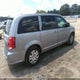 2C4RDGBG5GR367085 2016 Dodge Grand Caravan Se auction photo thumbnail 4