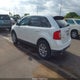2FMDK3JC3EBA74911 2014 Ford Edge Sel auction photo thumbnail 3