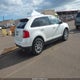 2FMDK3JC3EBA74911 2014 Ford Edge Sel auction photo thumbnail 4