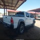 3TMJU4GN6FM188806 2015 Toyota Tacoma Prerunner V6 auction photo thumbnail 4