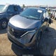 JN8DF0CH0SM767316 2025 Nissan Ariya Platinum+ auction photo thumbnail 2