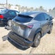 JN8DF0CH0SM767316 2025 Nissan Ariya Platinum+ auction photo thumbnail 4