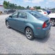 1G1ZH57B394136416 2009 Chevrolet Malibu Lt auction photo thumbnail 3