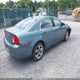 1G1ZH57B394136416 2009 Chevrolet Malibu Lt auction photo thumbnail 4