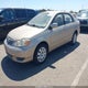 1NXBR32EX4Z292422 2004 Toyota Corolla Le auction photo thumbnail 2