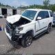 1GNSKBKC8KR251599 2019 Chevrolet Tahoe Lt auction photo thumbnail 2
