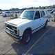 1GCCS19R6P8137809 1993 Chevrolet S Truck S10 auction photo thumbnail 2