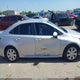 5YFEPRAE0LP105700 2020 Toyota Corolla Le auction photo thumbnail 13