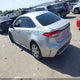 5YFEPRAE0LP105700 2020 Toyota Corolla Le auction photo thumbnail 3