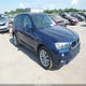 5UXWZ7C31H0V93716 2017 BMW X3 Sdrive28I auction photo thumbnail 1
