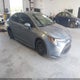 JTDEPMAE4MJ164788 2021 Toyota Corolla Le auction photo thumbnail 1