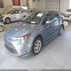 JTDEPMAE4MJ164788 2021 Toyota Corolla Le auction photo thumbnail 2