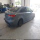 JTDEPMAE4MJ164788 2021 Toyota Corolla Le auction photo thumbnail 4