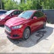3FA6P0RUXER376603 2014 Ford Fusion Hybrid Titanium auction photo thumbnail 2