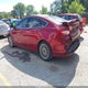 3FA6P0RUXER376603 2014 Ford Fusion Hybrid Titanium auction photo thumbnail 3