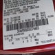 3FA6P0RUXER376603 2014 Ford Fusion Hybrid Titanium auction photo thumbnail 9