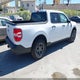 3FTTW8H33RRA51563 2024 Ford Maverick Xlt auction photo thumbnail 4
