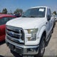 1FTFX1EGXFKE06009 2015 Ford F-150 Xlt auction photo thumbnail 2