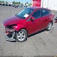1FADP3K25EL454611 2014 Ford Focus Se auction photo thumbnail 2