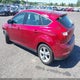 1FADP3K25EL454611 2014 Ford Focus Se auction photo thumbnail 3