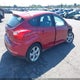 1FADP3K25EL454611 2014 Ford Focus Se auction photo thumbnail 4
