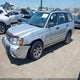 JF1SG65645H729427 2005 Subaru Forester 2.5Xs auction photo thumbnail 2