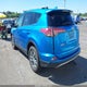 JTMRJREV9HD085955 2017 Toyota Rav4 Hybrid Xle auction photo thumbnail 3