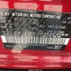 JA4AR3AUXKU033610 2019 Mitsubishi Outlander Sport 2.0 Es auction photo thumbnail 9