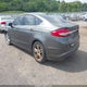 3FA6P0H72JR162579 2018 Ford Fusion Se auction photo thumbnail 3