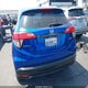 3CZRU5H16LM708061 2020 Honda Hr-V 2Wd Sport auction photo thumbnail 16