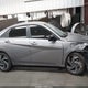 KMHLM4DGXSU908771 2025 Hyundai Elantra Sel Sport auction photo thumbnail 14
