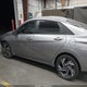 KMHLM4DGXSU908771 2025 Hyundai Elantra Sel Sport auction photo thumbnail 15