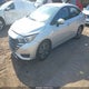 3N1CN8EVXPL853622 2023 Nissan Versa 1.6 Sv Xtronic Cvt auction photo thumbnail 2