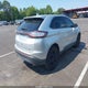 2FMPK3K92GBB13667 2016 Ford Edge Titanium auction photo thumbnail 4