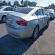 1G11Z5S39KU103310 2019 Chevrolet Impala Lt auction photo thumbnail 4