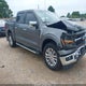 1FTEW3K56SKD54787 2025 Ford F-150 Xlt auction photo thumbnail 1