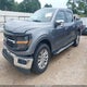 1FTEW3K56SKD54787 2025 Ford F-150 Xlt auction photo thumbnail 2