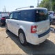 2FMHK6C86KBA14659 2019 Ford Flex Sel auction photo thumbnail 3
