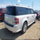 2FMHK6C86KBA14659 2019 Ford Flex Sel auction photo thumbnail 4