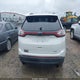 2FMPK3G90JBB72636 2018 Ford Edge Se auction photo thumbnail 16