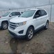 2FMPK3G90JBB72636 2018 Ford Edge Se auction photo thumbnail 2