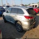 5TDJZRFH7KS575157 2019 Toyota Highlander Xle auction photo thumbnail 3