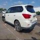 5N1DR2MNXJC620696 2018 Nissan Pathfinder Sl auction photo thumbnail 3