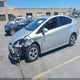 JTDKN3DU6D1697747 2013 Toyota Prius Three auction photo thumbnail 2