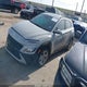 KM8K32AB2PU956493 2023 Hyundai Kona Sel auction photo thumbnail 2