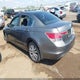 1HGCP2F74BA049046 2011 Honda Accord 2.4 Ex auction photo thumbnail 3