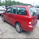 1FAFP35Z24W175695 2004 Ford Focus Ztw auction photo thumbnail 3